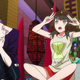 Illustration for article titled If You Want to Know the Future of Video Games, Watch emGatchaman Crowds/em